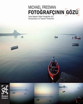 Fotoğrafçının Gözü | Remzi Kitabevi
