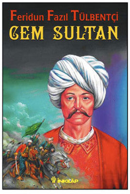 Cem Sultan | İnkılap Kitabevi