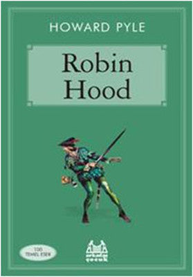 Robin Hood | Arkadaş Yayıncılık