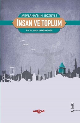 İnsan ve Toplum | Akçağ Yayınları