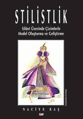 Stilistlik | Say Yayınları