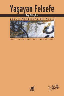 Yaşayan Felsefe | Ayrıntı Yayınları