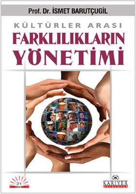 Kültürler Arası Farklılıkların Yönetimi | Kariyer Yayınları