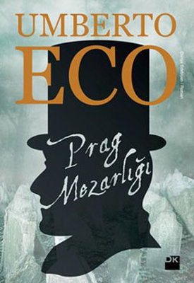 Prag Mezarlığı | Doğan Kitap