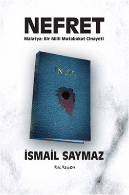 Nefret - Malatya-Bir Milli Mutabakat Cinayeti | Kalkedon