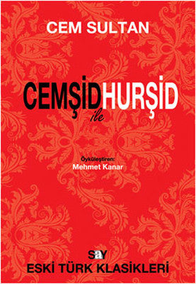 Cemşid ile Hurşid | Say Yayınları