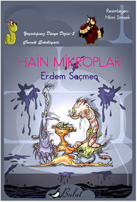 Hain Mikroplar | Bulut Yayınları