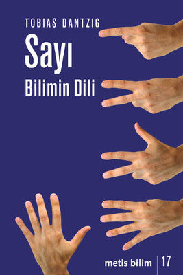Sayı - Bilimin Dili | Metis Yayınları