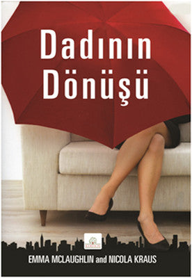 Dadının Dönüşü | Kyrhos Yayınları