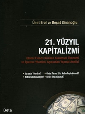 21. Yüzyıl Kapitalizmi | Beta Yayınları
