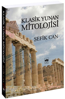 Klasik Yunan Mitolojisi | Ötüken Yayınları