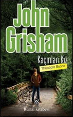 Kaçırılan Kız | Remzi Kitabevi