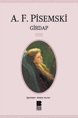 Girdap | Bilge Kültür Sanat