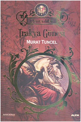Trakya Güneşi | Alfa Yayınları