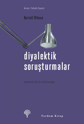 Diyalektik Soruşturmalar | Yordam Kitap