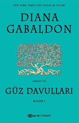 Güz Davulları - Kısım 1 | Epsilon Yayınevi