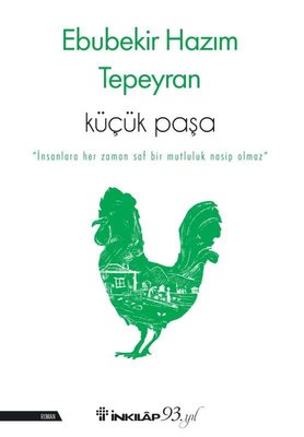 Küçük Paşa | İnkılap Yayınları