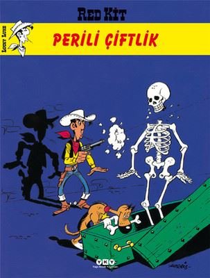 Red Kit 49 - Perili Çiftlik | Yapı Kredi Yayınları