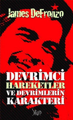 Devrimci Hareketler ve Devrimlerin Karekteri | Sitare Yayınları