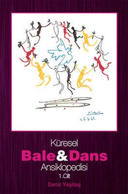 Küresel Bale ve dans Ansiklopedisi 1. Cilt | Kalkedon