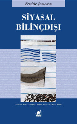 Siyasal Bilinçdışı | Ayrıntı Yayınları