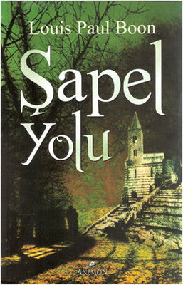 Şapel Yolu | Bizim Kitaplar