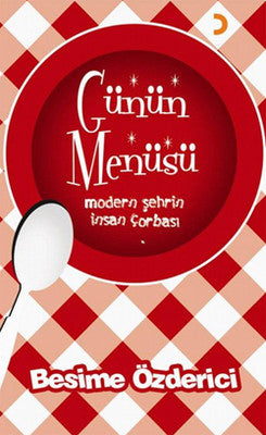 Günün Menüsü | Cinius