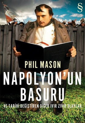 Napolyon'un Basuru | Everest Yayınları