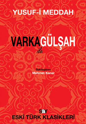 Varka ile Gülşah | Say Yayınları