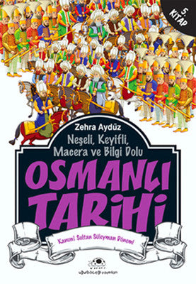 Osmanlı Tarihi 5 | Uğurböceği