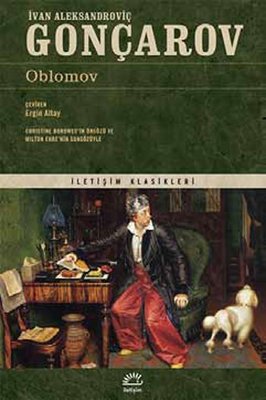 Oblomov | Contact Publications