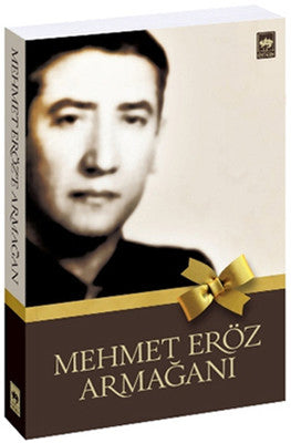 Mehmet Eröz Armağanı | Ötüken Neşriyat Yayınları
