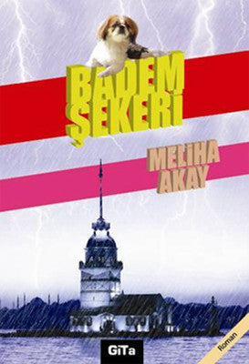 Badem Şekeri | Gita Yayınevi