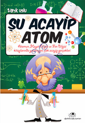 Şu Acayip Atom | Uğurböceği