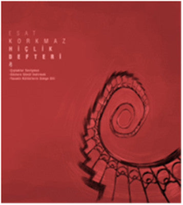 Hiçlik Defteri 4 | Anahtar Kitaplar