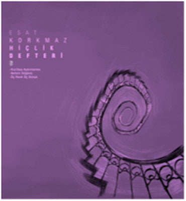 Hiçlik Defteri 6 | Anahtar Kitaplar