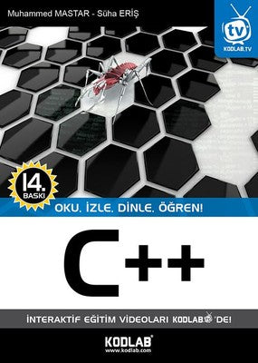 C++ | Kodlab