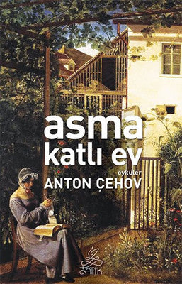 Asma Katlı Ev | Antik Kitap