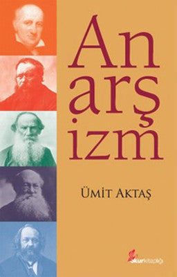 Anarşizm | Okur Kitaplığı