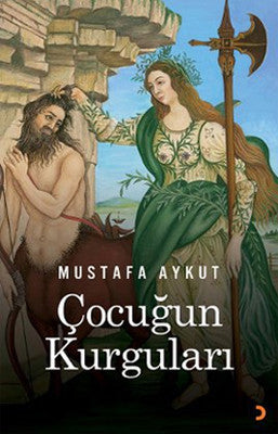 Çocuğun Kurguları | Cinius