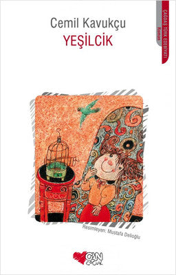 Yeşilcik | Can Çocuk Yayınları