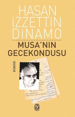 Musa'nın Gecekondusu | Tekin Yayınevi