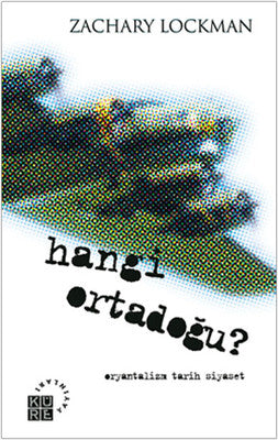 Hangi Ortadoğu? | Küre Yayınları