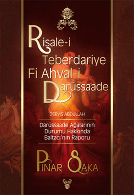 Risle-i Teberdriye Fi Ahvl-i Darüssaade | İnkılap Yayınları