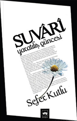 Suvari | Ötüken Neşriyat Yayınları