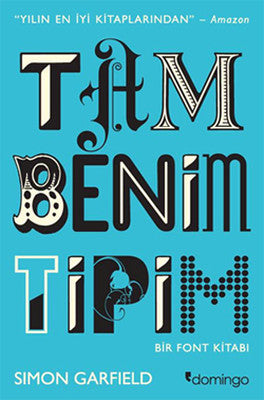 Tam Benim Tipim | Domingo Yayınevi
