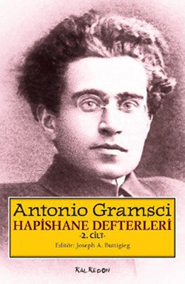 Hapishane Defterleri Cilt 2 | Kalkedon