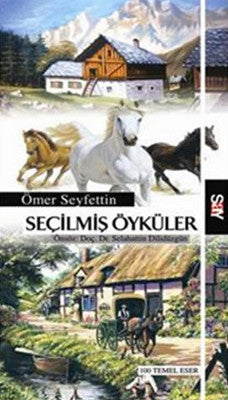 Seçilmiş Öyküler | Say Yayınları