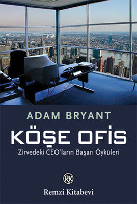 Köşe Ofis | Remzi Kitabevi