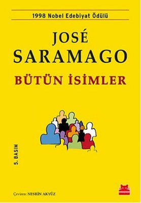 Bütün İsimler | Kırmızı Kedi